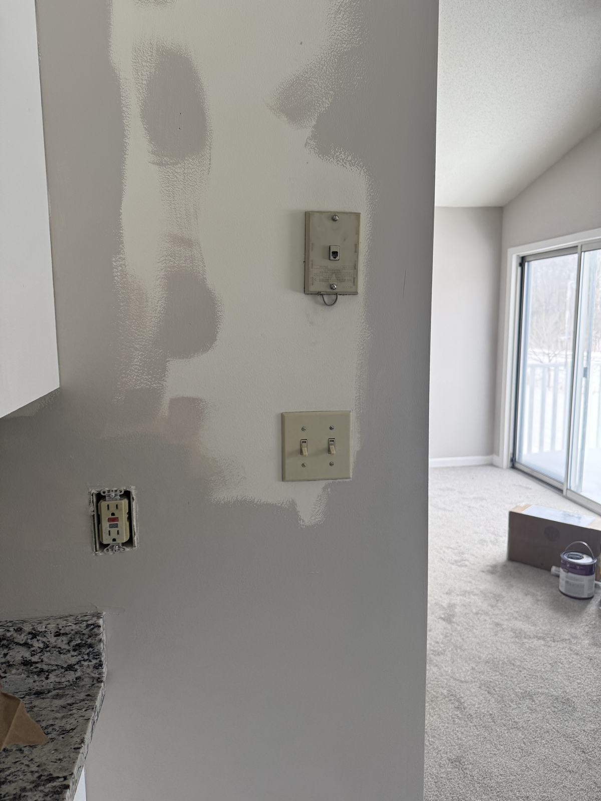 Student housing unit turned and inspection-ready in Albany NY